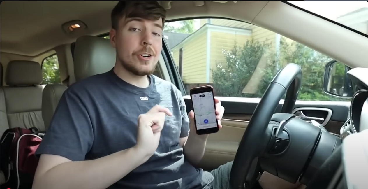 MrBeast